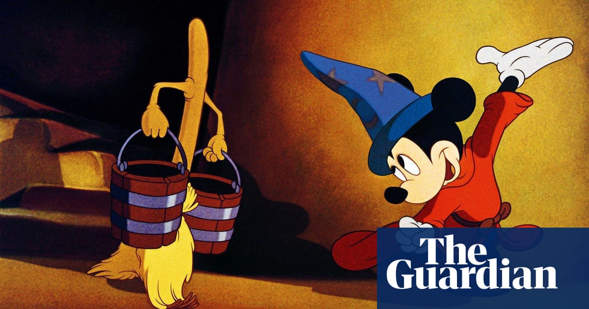 Bewildered, bored, delighted? The Disney classics my kids loved – and the  ones they couldn't finish | Walt Disney Company | The Guardian