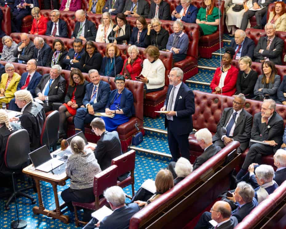 Ties still matter for key moments