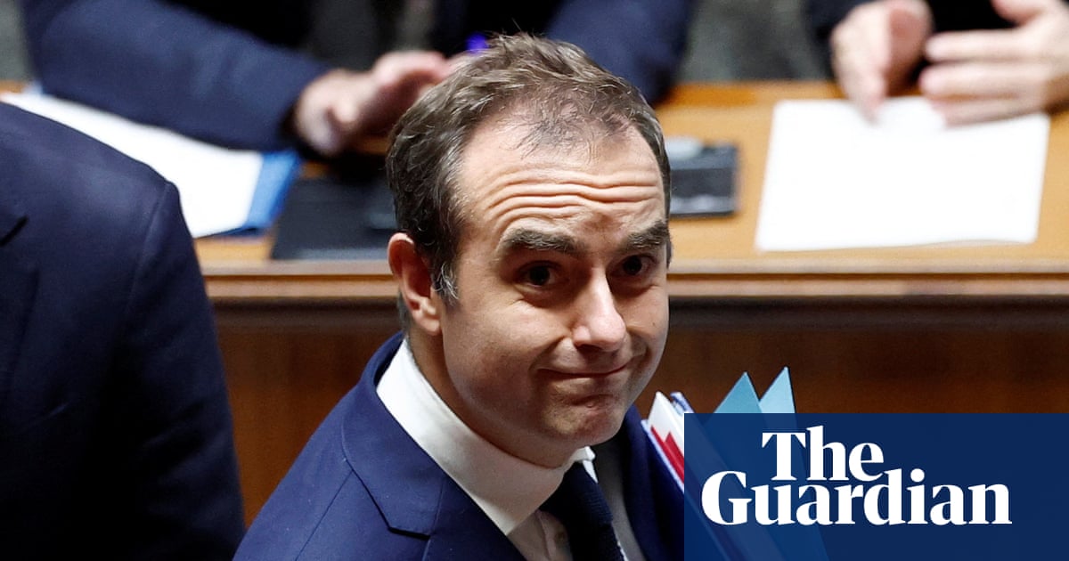 French prime minister survives two no-confidence votes