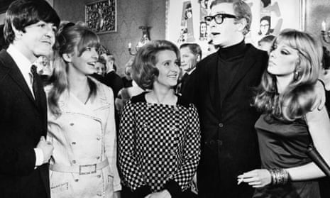 Michael Caine on how the 1960s broke class barriers: ‘I’ve met lots of ...