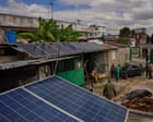 Cuba could beat US energy blockade with $8bn investment in renewables, says thinktank