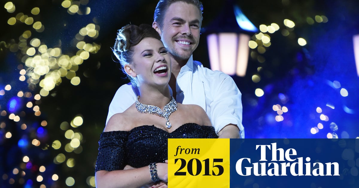 Bindi Irwin Wins Dancing With The Stars With Performance Dedicated To Father Bindi Irwin The Guardian