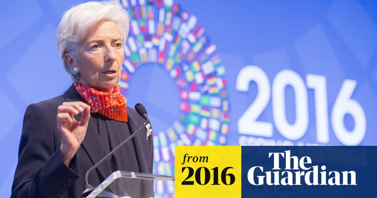 Download Imf Warns Of Fresh Financial Crisis Global Economy The Guardian
