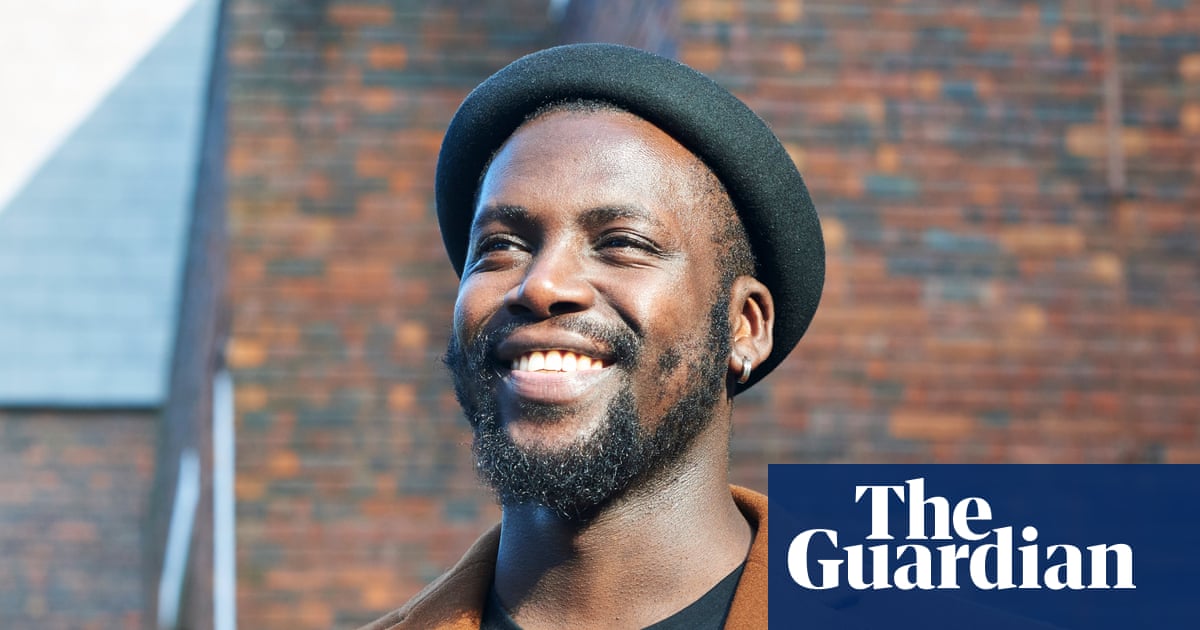 Borderline Fiction by Derek Owusu review life with borderline personality disorder