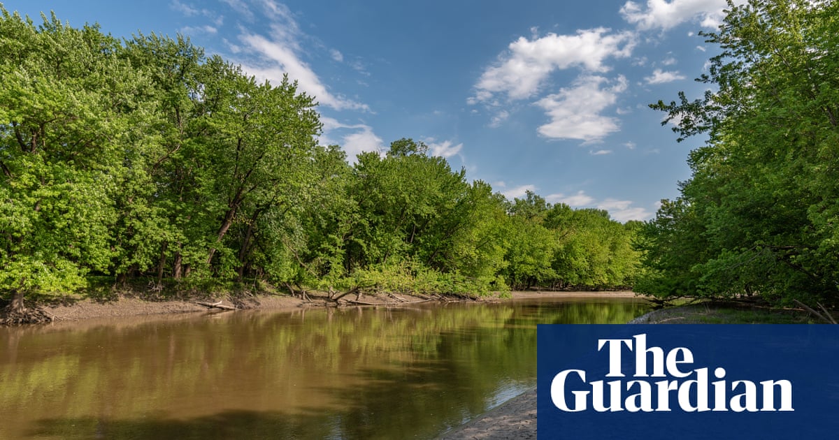 Human skull found by Minnesota kayakers 8,000 years old, experts say