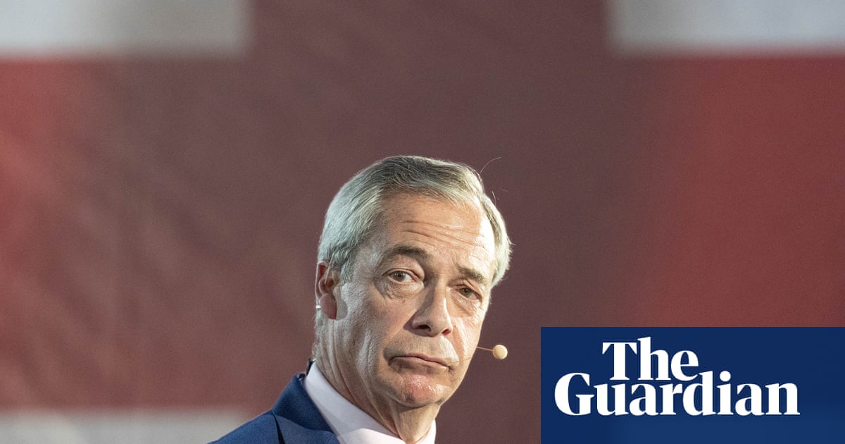 Nigel Farage told to apologise by 26 of his school contemporaries