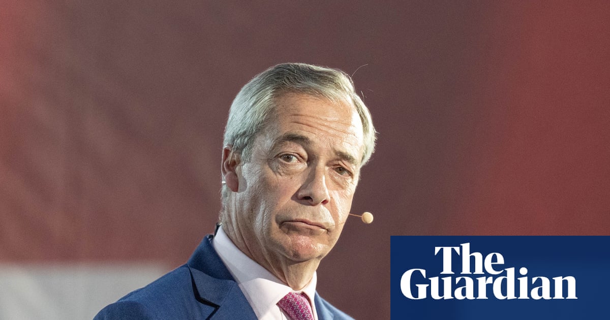 Nigel Farage told to apologise by 26 of his school contemporaries