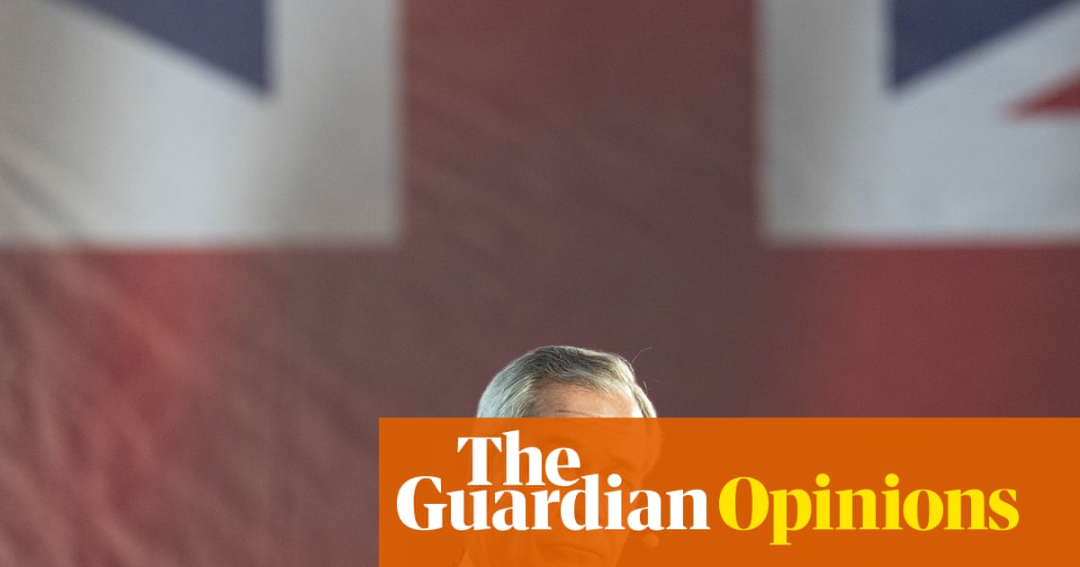 What is Keir Starmer doing to push back the populists? Not nearly enough. We have a plan to take them on | Chris Powell