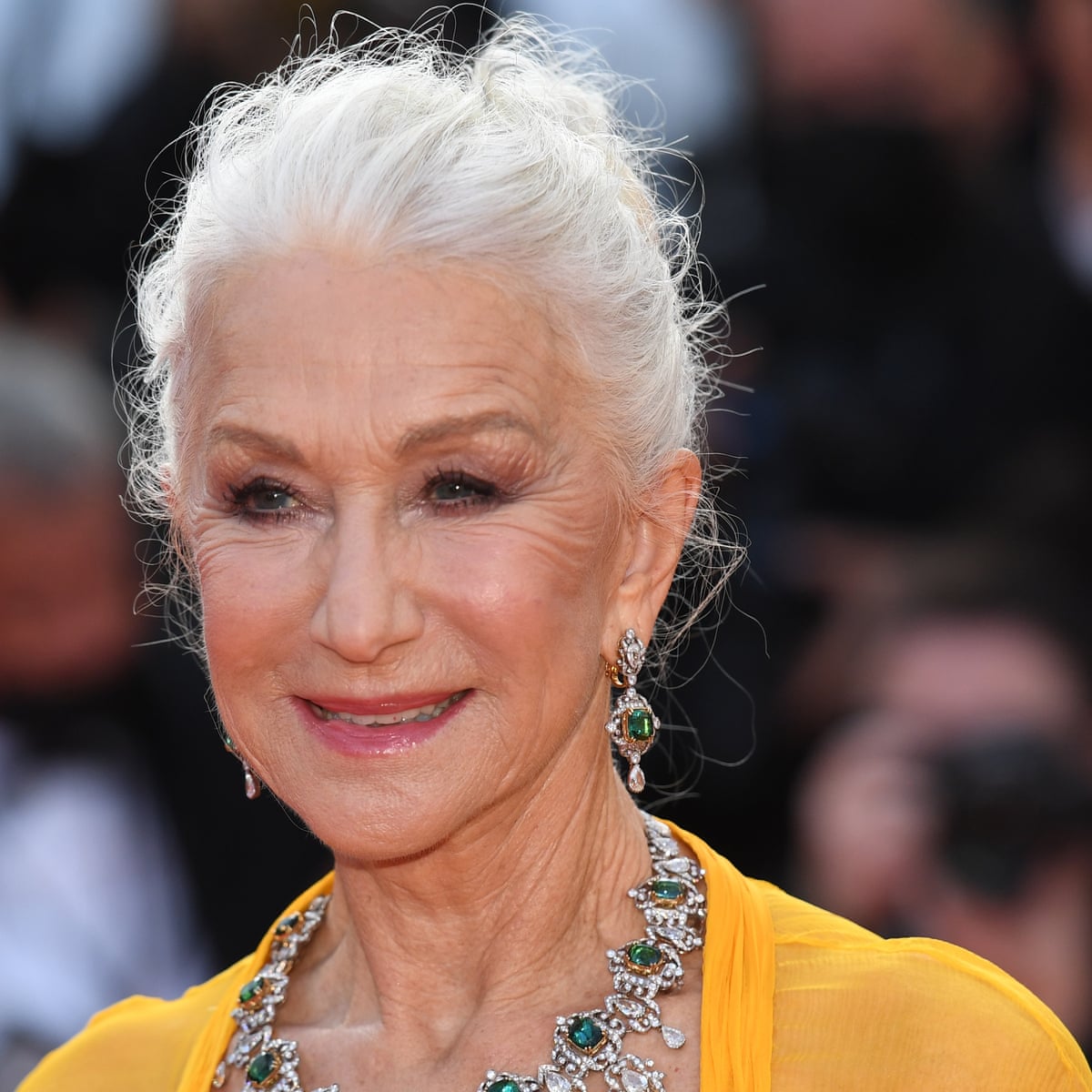 Helen Mirren: is the Israeli icon Golda Meir a role too far ...