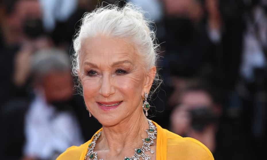 Helen Mirren has found herself at the centre of controversy since being cast as former prime minister of Israel, Golda Meir