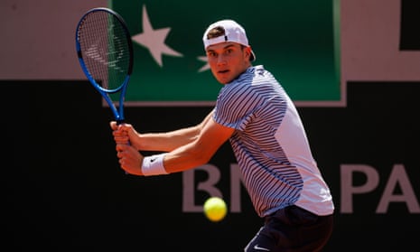 Jack Draper to miss Wimbledon with shoulder injury in latest fitness ...