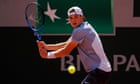 Jack Draper to miss Wimbledon with shoulder injury in latest fitness blow