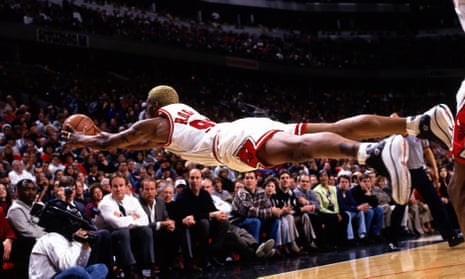 60 Feb Dennis Rodman Photos & High Res Pictures - Getty Images