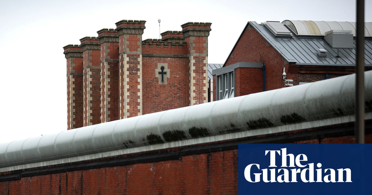 UK Labour Plans Texas-Style Early Release, Scraps Most Short Prison Sentences