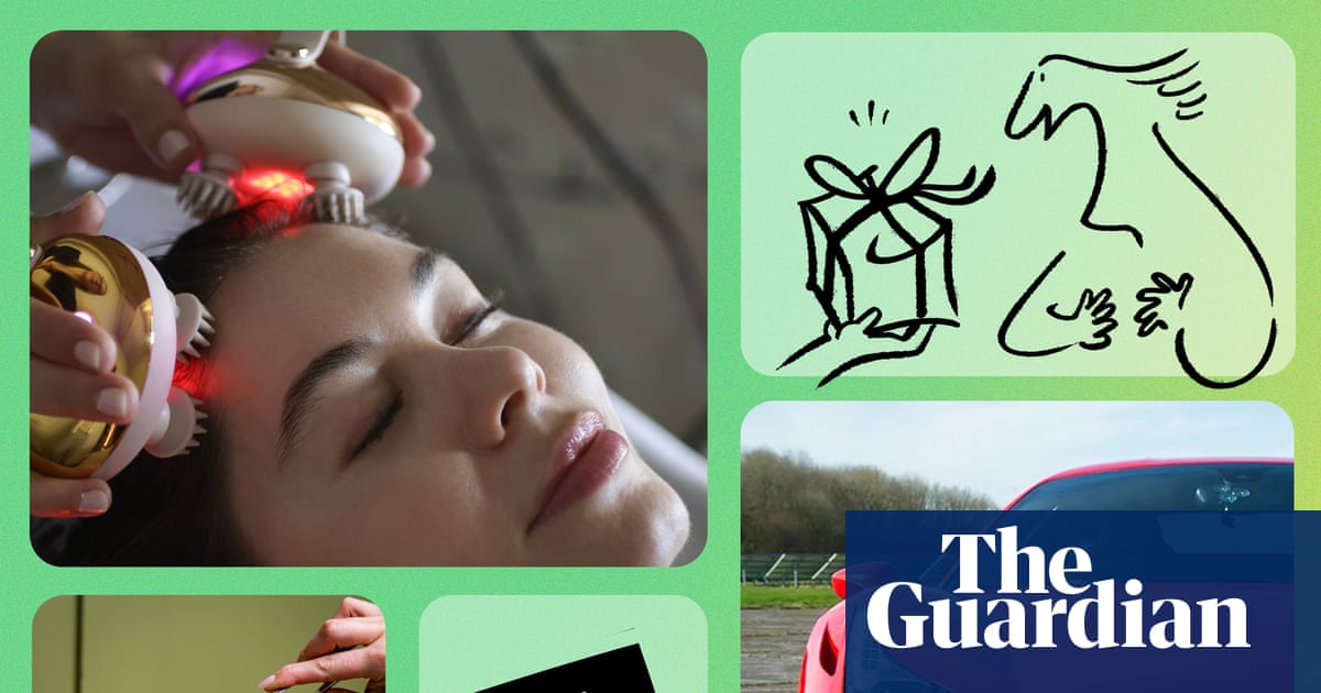 The best experience gifts in the UK for Christmas, tried and tested, from life-drawing to wizard tea