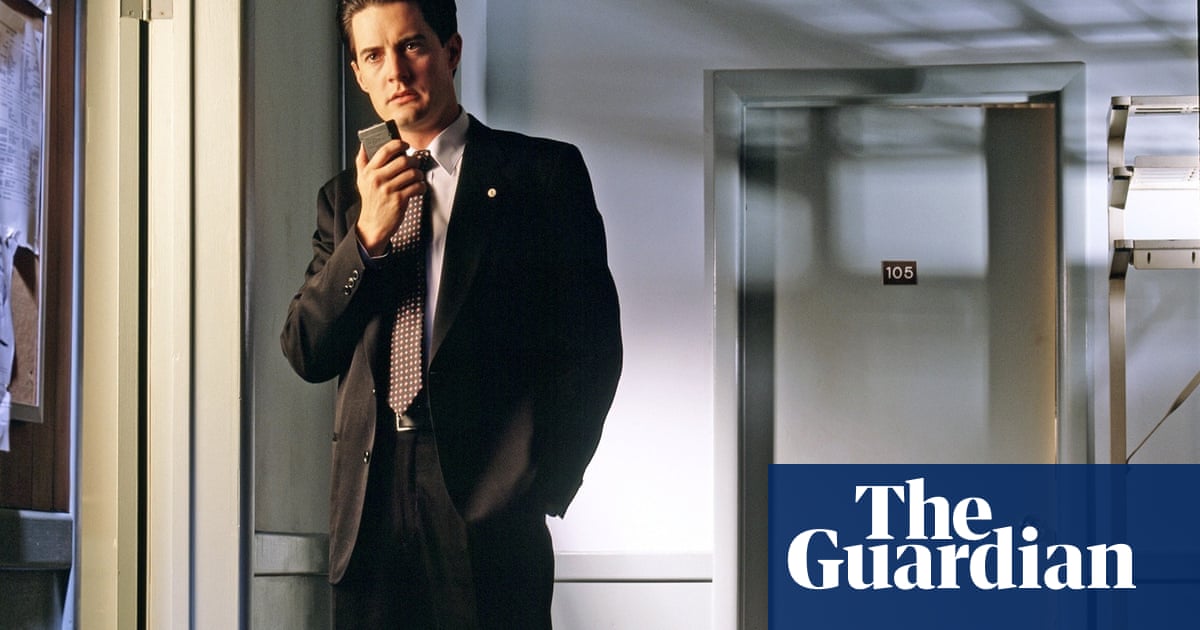 Twin Peaks at 30: the weird and wonderful show that changed television