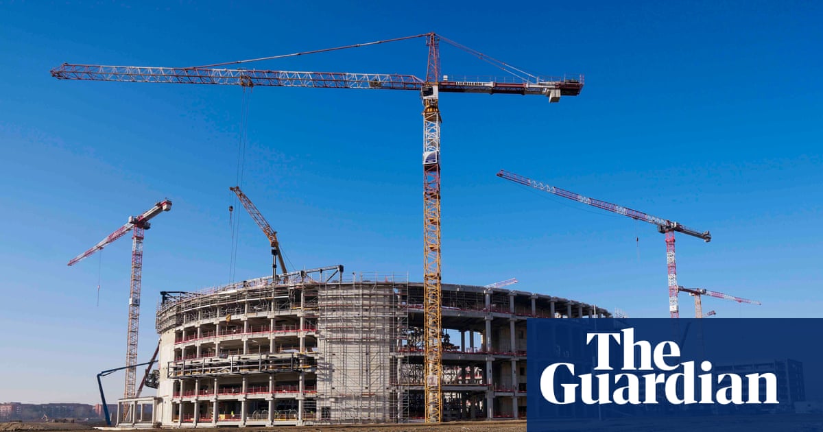 Milan Olympic hockey arena delays may leave NHL stars on untested ice