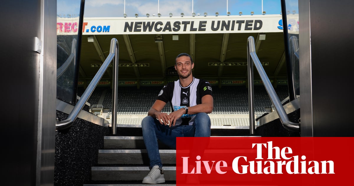 Transfer news live! Deadline day 2019: Tierney, Sessegnon, Iwobi latest