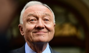 Ken Livingstone