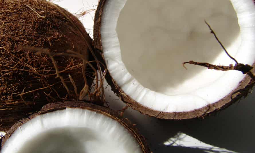 We’ve got a lovely bunch of coconut conundrums | Food | The Guardian