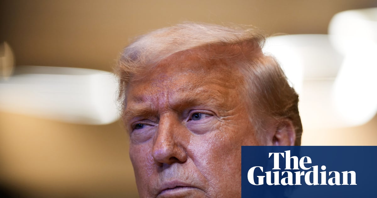 First Thing: Trump declaration of Greenland deal framework met with scepticism