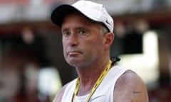 Alberto Salazar was given an effective life ban from coaching in 2021
