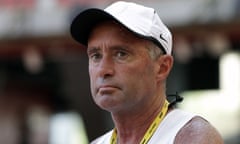 Alberto Salazar.