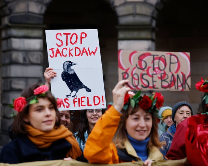 Jackdaw gasfield set to be approved by ministers this month, sources say