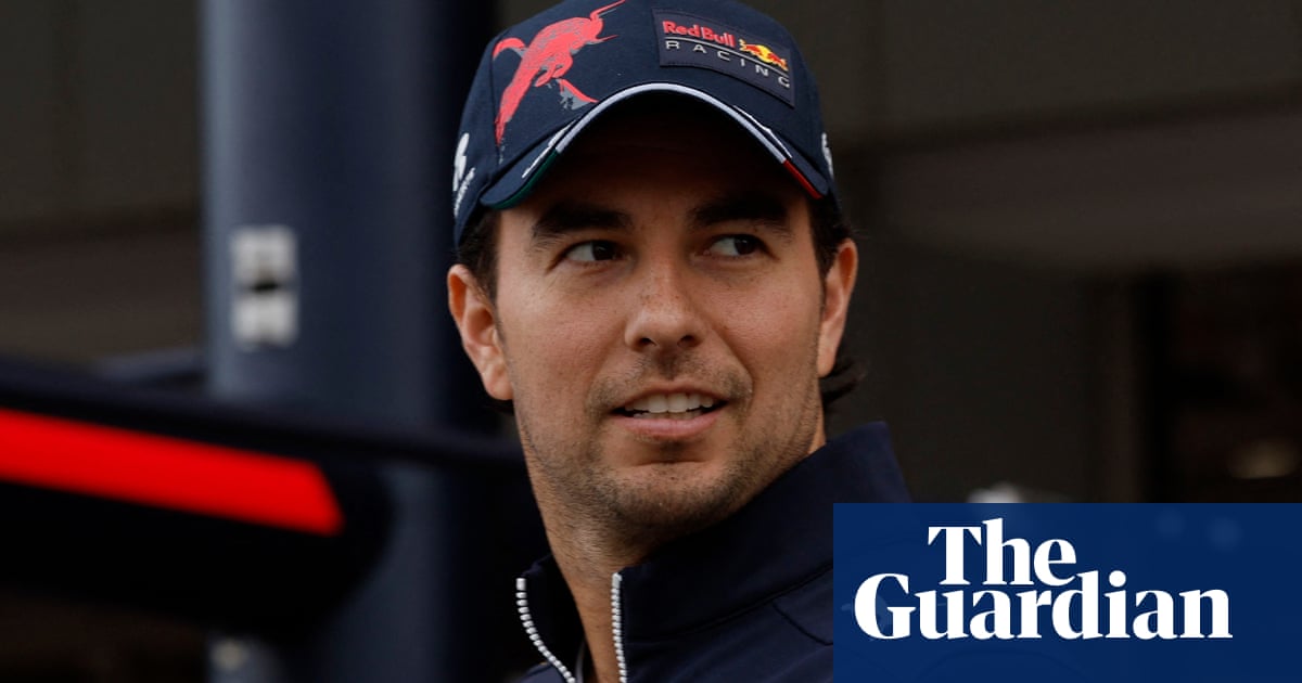 Perez in talks with teams about F1 return as Lawson reflects on demotion