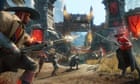 New World: Amazon's foray into video games is an enjoyable anachronism
