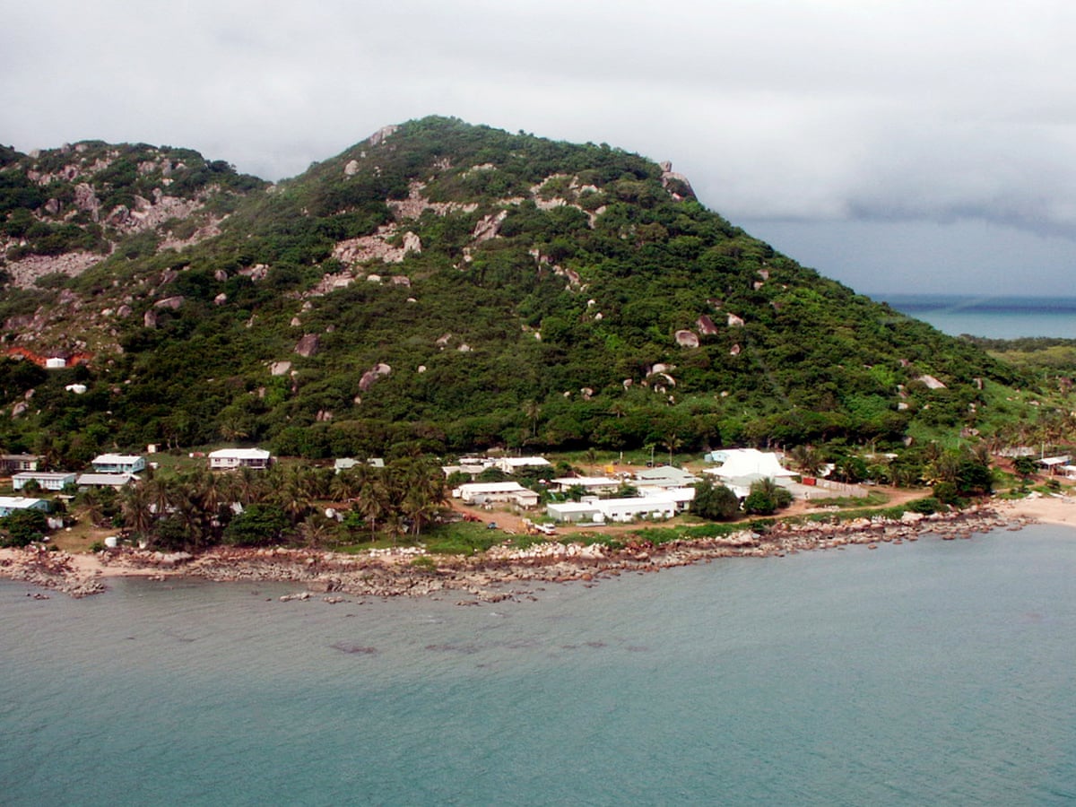 Australia asks UN to dismiss Torres Strait Islanders' claim climate change  affects their human rights | Torres Strait Islands | The Guardian