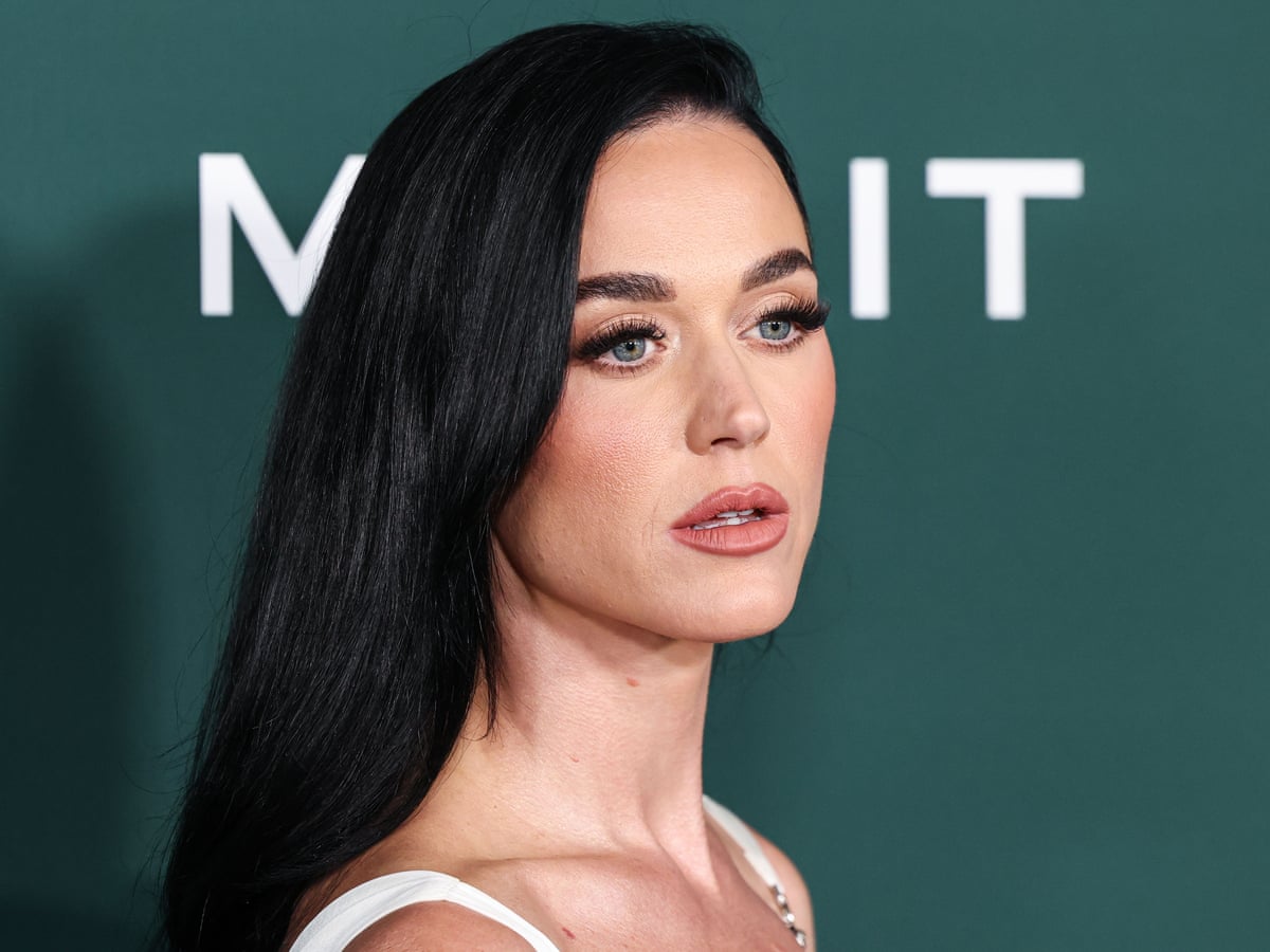 katy perry dress designer Katy Perry loses trademark fight with Australian fashion designer