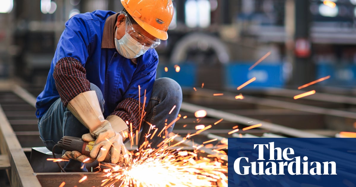 Your Life Is Manufactured by Tim Minshall review object lessons