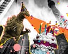 Attack of the birthdayzillas: the people turning their big days into epic events – at huge cost to their guests