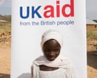 Some of the world’s poorest countries to lose UK aid due to 56% budget cut
