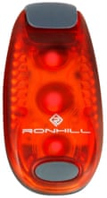 The Ronhill Clip On light.