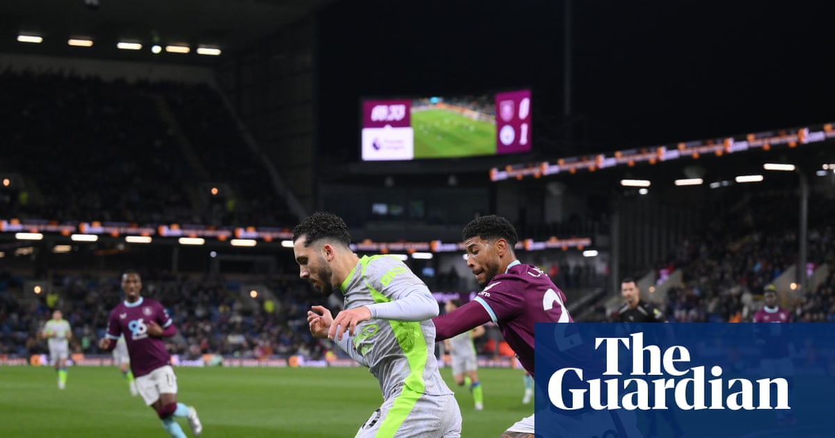Fearless Rayan Cherki offers Manchester City a point of difference in title hunt | Will Unwin