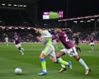 Fearless Rayan Cherki offers Manchester City a point of difference in title hunt | Will Unwin