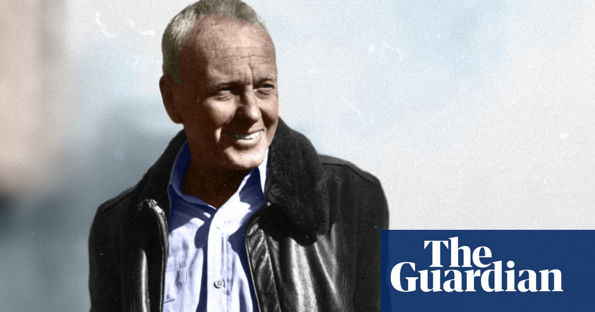 John Farrow: the star Australian director who Hollywood forgot