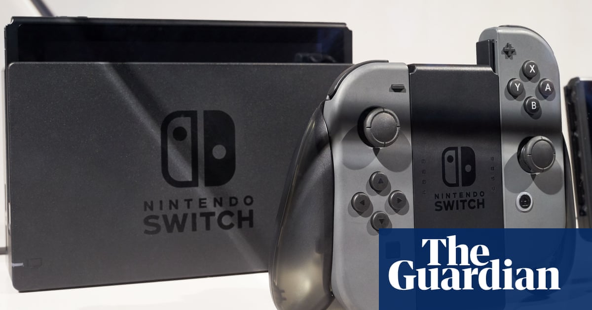 Nintendo Admits It Has Made Switch Cartridges Taste Unbearably Bitter Nintendo Switch The Guardian Nintendo Admits It Has Made Switch Cartridges Taste Unbearably Bitter Nintendo Switch The Guardian