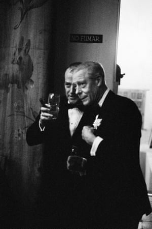 Duke of Windsor, Party in Antonio el Bailarín’s House, Madrid, 1961 ‘In the second half of the 50s and throughout the 60s, a spirit of openness flourished in Spain, tentatively at first, unstoppably later, unleashed by the influence of tourism and the urgent need to emerge from the isolation of the Franco dictatorship, which had a political, social and economic stranglehold on the country.’