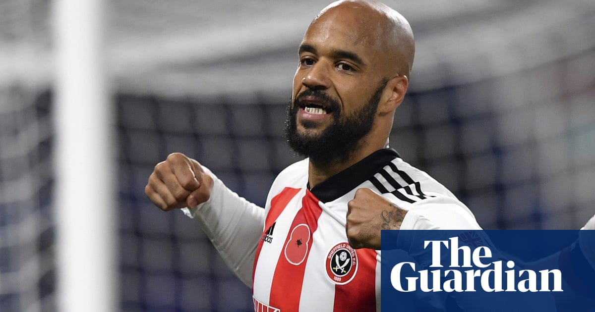 David McGoldrick: Sheffield Uniteds system doesnt need a wrecking ball