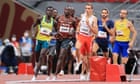 The Olympics arrived just in time to lift locked-down Australia out of its toxic funk | Brigid Delaney