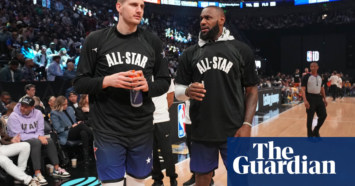 Cut load management and end the All-Star Game: how NBA veterans would tweak the league Cut load management and end the All-Star Game: how NBA veterans would tweak the league