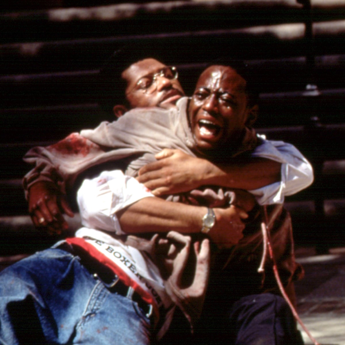 Higher Learning In Praise Of John Singleton S Forgotten Masterwork John Singleton The Guardian