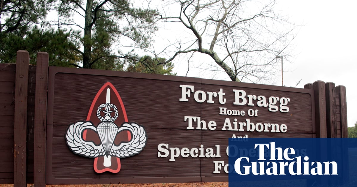 Feds Bust Ex-Fort Bragg Worker for Clout Chasing Journalist
