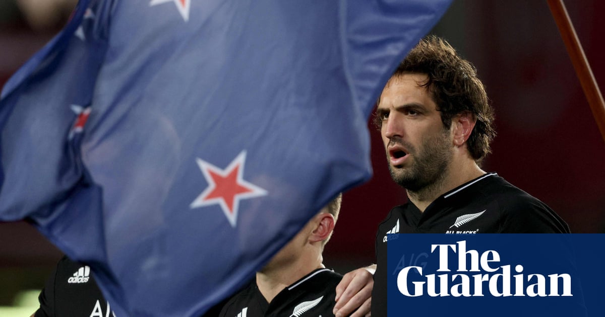 Baby boom sees key All Blacks miss trip to Australia for Rugby Championship