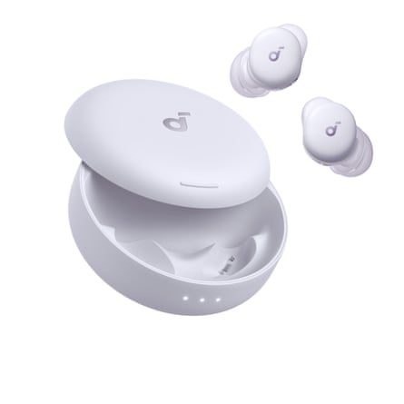 Anker Soundcore Sleep A30 Sleep Earbuds