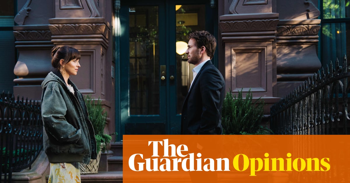 The heart triumphs over all things: why anti-capitalist romcom' Materialists isn't just a fantasy