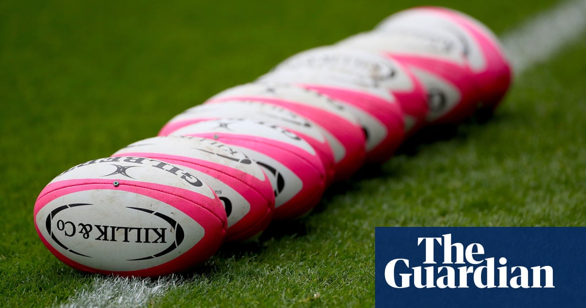 World Rugby readying plan to save nations from financial collapse